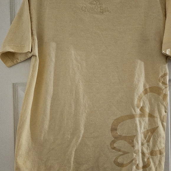 Vintage Cruel Girl Shirt Size Large Juniors - Picture 4 of 6